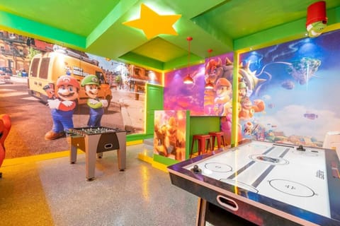 6163 Fantastic Home with 12BD House in Orlando