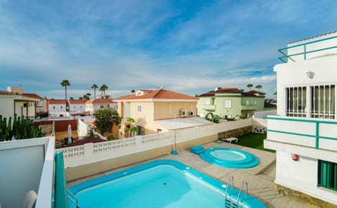 View (from property/room), Swimming pool