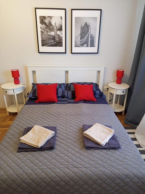Bed, Decorative detail