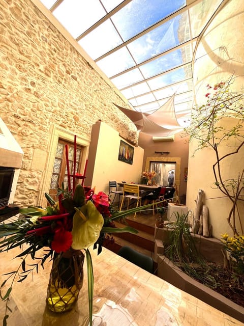 La maison du Bougainvillier 10 personnes Villa in Provence-Alpes-Côte d'Azur