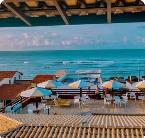Sea view