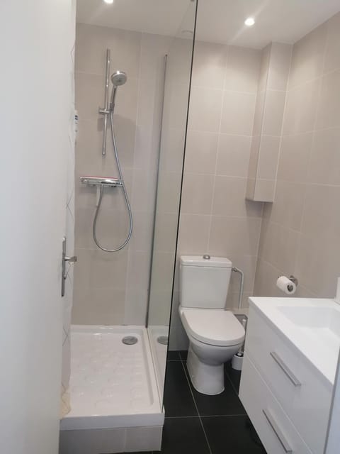 Le Vauban, Charmant studio 5 minutes du Château Apartment in Versailles