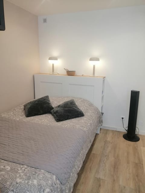 Le Vauban, Charmant studio 5 minutes du Château Apartment in Versailles