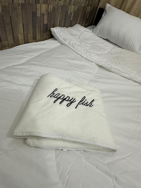 PHENOMENAL SEA VIEW Hostel in Abu Dhabi