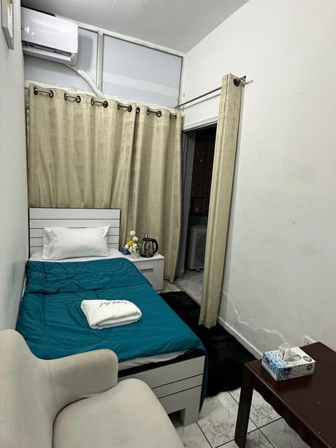 PHENOMENAL SEA VIEW Hostel in Abu Dhabi