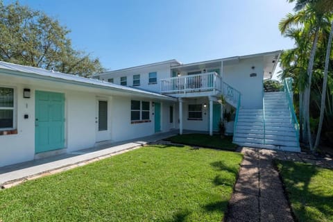 Short Walk to Wilton Drive Apt3 Apartment in Wilton Manors