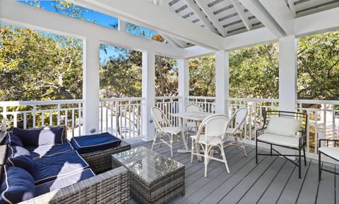 Just for Fun 2 House in Seaside