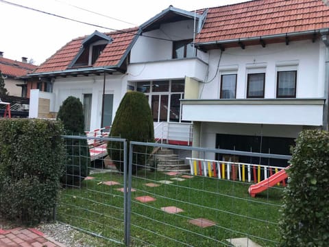 Pejë Villa in Montenegro