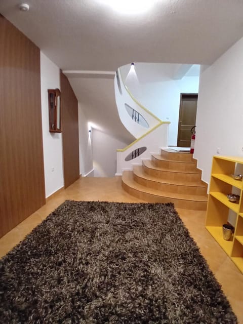 Pejë Villa in Montenegro