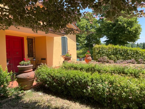 Villa Elisa House in Emilia-Romagna