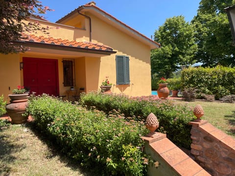 Villa Elisa House in Emilia-Romagna