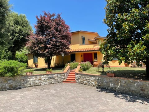 Villa Elisa House in Emilia-Romagna