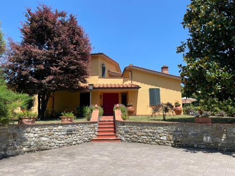 Villa Elisa House in Emilia-Romagna
