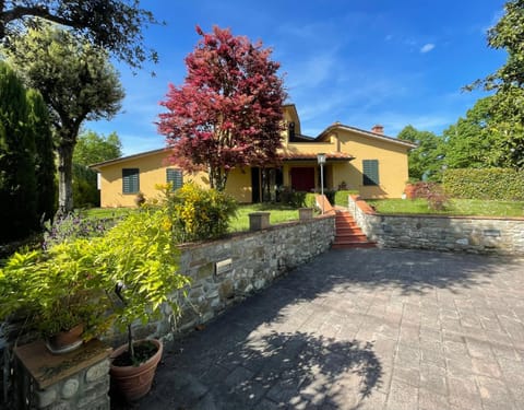 Villa Elisa House in Emilia-Romagna