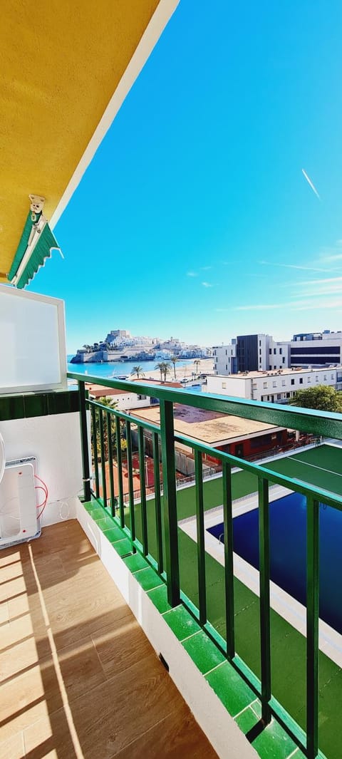 View (from property/room), Sea view
