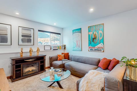 Modern Ski Retreat #C7 Apartment in Avon