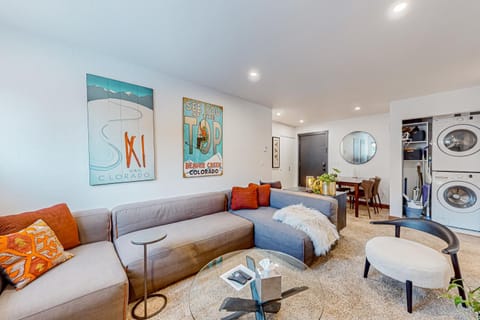 Modern Ski Retreat #C7 Apartment in Avon