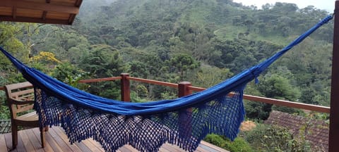 pousada caminho do escorrega Nature lodge in State of Rio de Janeiro