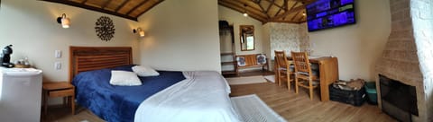 pousada caminho do escorrega Nature lodge in State of Rio de Janeiro