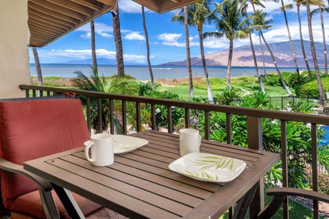 Balcony/Terrace, Mountain view, Sea view
