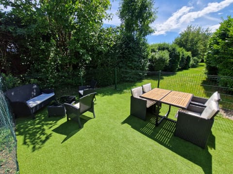 Logement Atypique & Parking GRATUIT Apartment in Gex