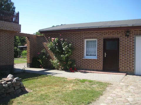 Property building, Summer
