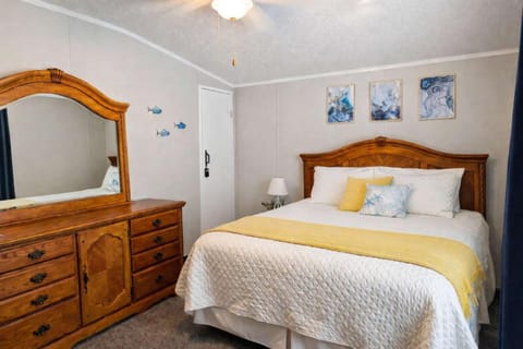 Rough River Lake Cabin Fishing Cabin in Kentucky