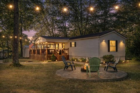 Rough River Lake Cabin Fishing Cabin in Kentucky