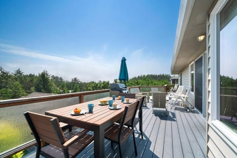 Sea Esta MCA#465 House in Manzanita