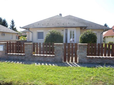 Property building, Summer