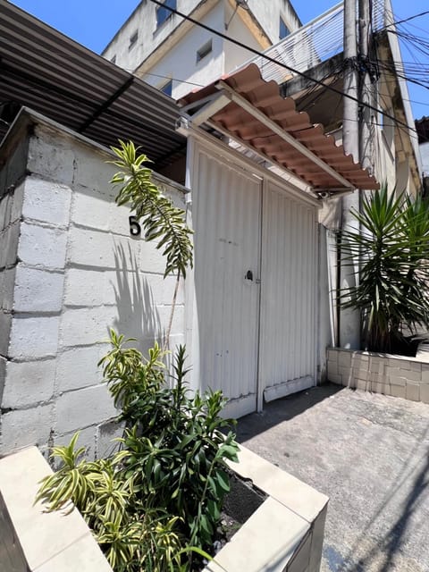 Property building, Street view