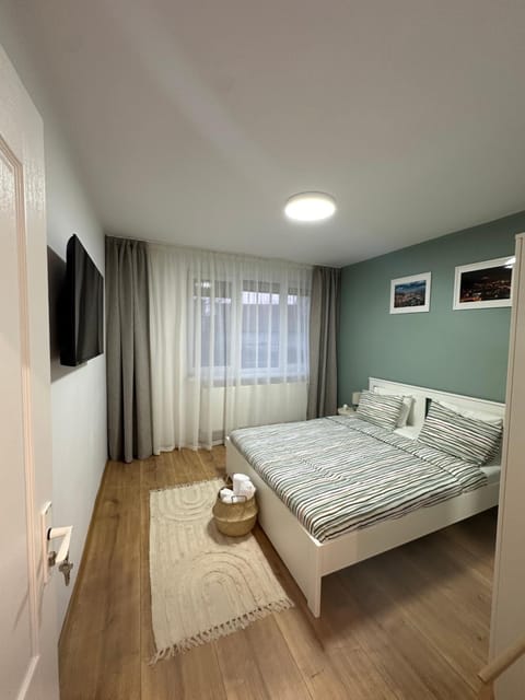 Apartament Cetate Deva Apartment in Serbia