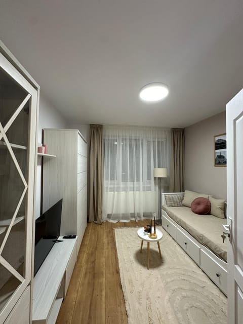 Apartament Cetate Deva Apartment in Serbia