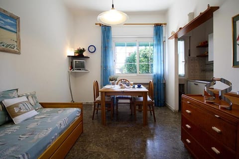 Casa delle Zagare Apartment in San Bartolomeo al Mare