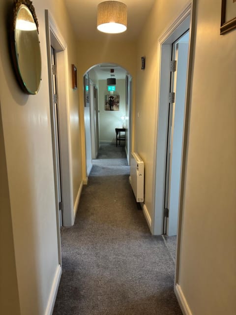 Carrick - Town Centre Apartment Apartment in Leitrim, Co. Leitrim, Ireland