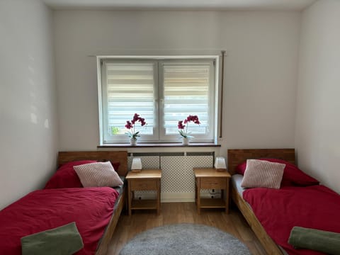 TV and multimedia, Bedroom