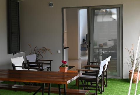 Patio, Garden, Garden