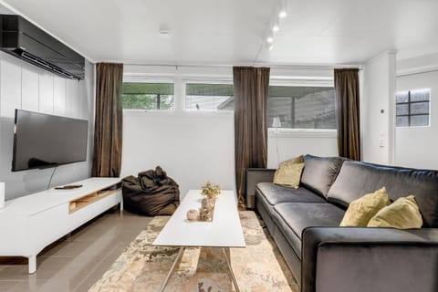 Great 2 bedroom apartment near Arctic Cathedral Apartment in Tromso