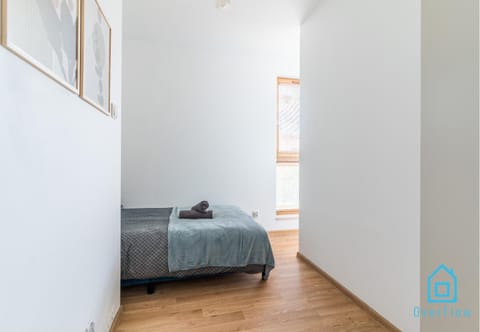 Hub Room - Charming Place, 5 Minutes to Gdańsk Old Town Vacation rental in Gdansk