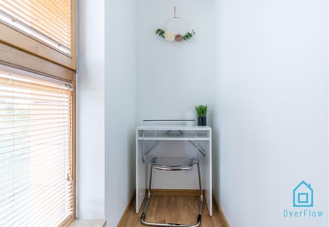 Hub Room - Charming Place, 5 Minutes to Gdańsk Old Town Vacation rental in Gdansk