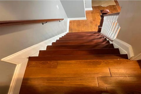 Diana's Place Vacation rental in Dublin