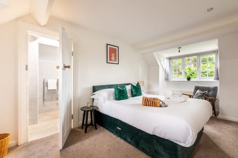 Beckview En-Suite House in Scalby Road