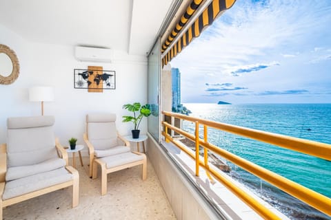 Day, Natural landscape, View (from property/room), Living room, Sea view
