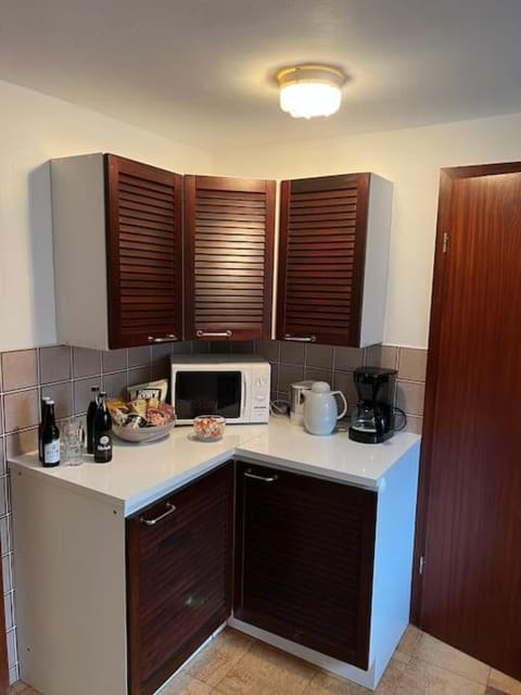 Apartment near Park Apartment in Hamburg