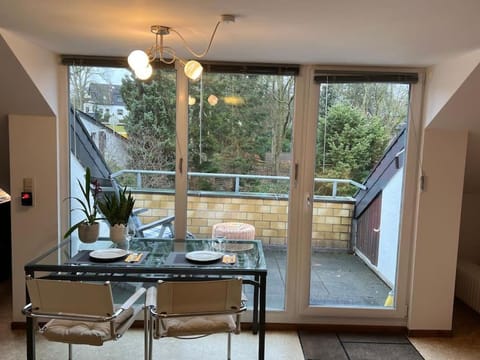 Apartment near Park Apartment in Hamburg