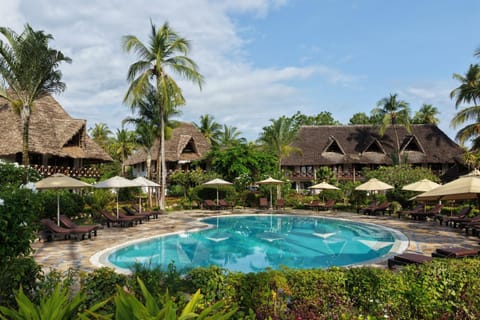 View (from property/room), Swimming pool