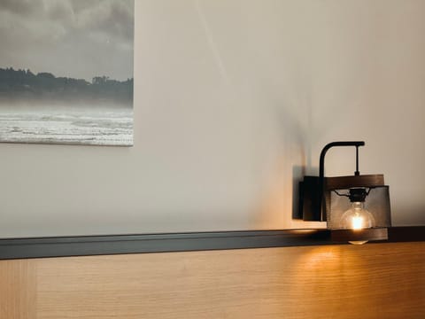 Hotel Mardevela Hotel in Sanxenxo