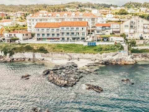 Hotel Mardevela Hotel in Sanxenxo