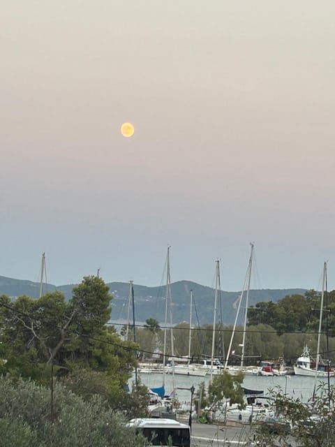 Aerides Studios Bed and Breakfast in Argolis, Greece