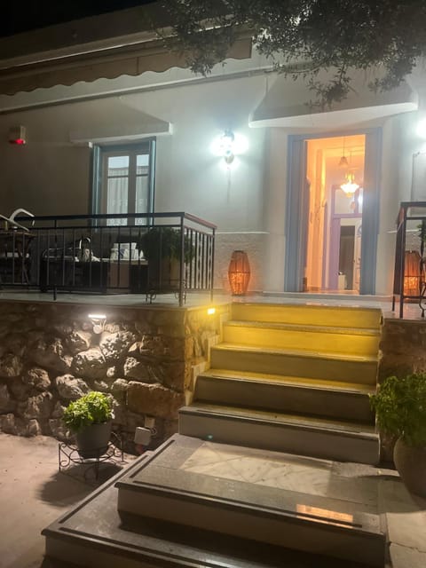 Aerides Studios Bed and Breakfast in Argolis, Greece